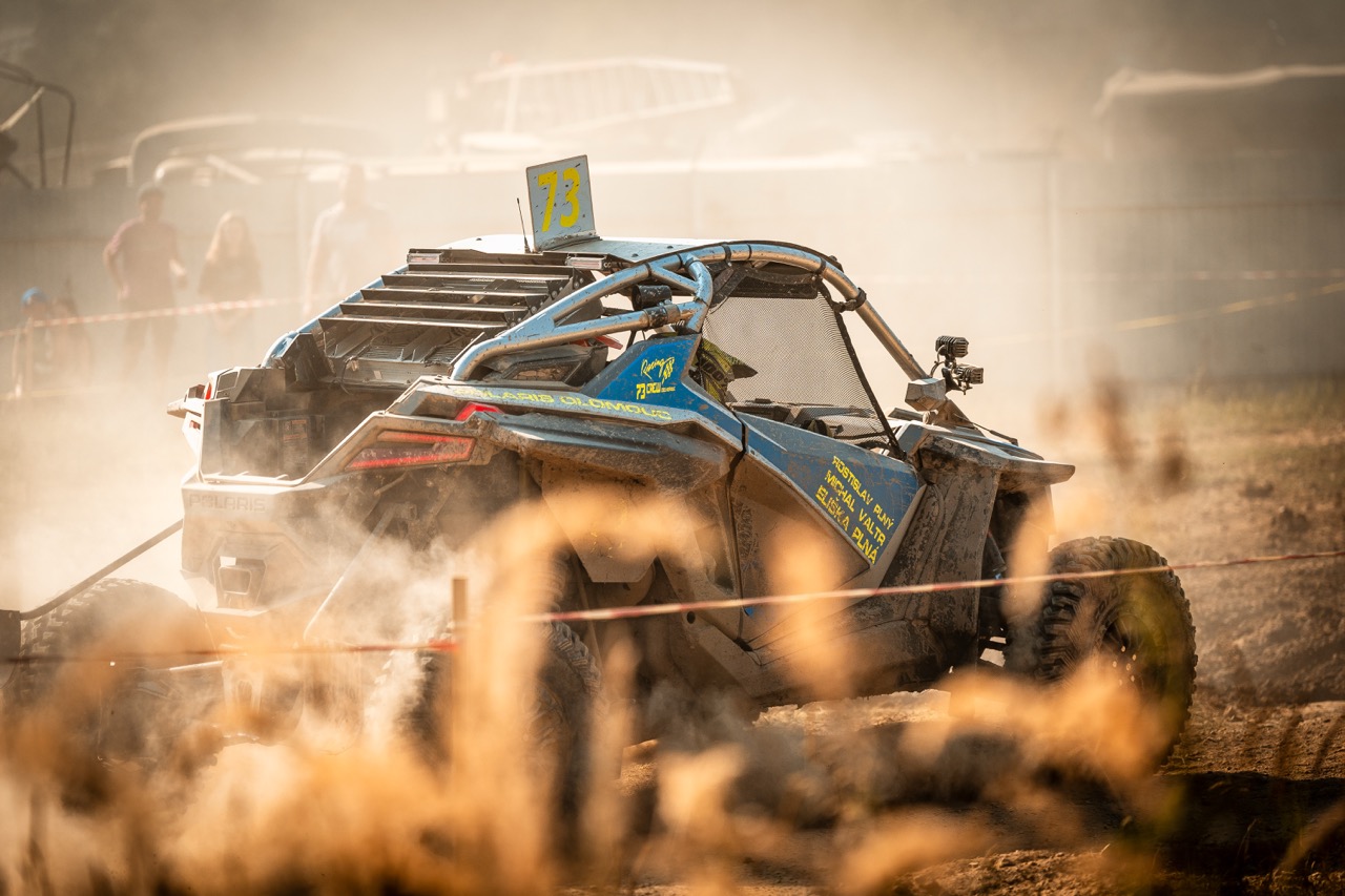 OffROAD Maraton Rokycany