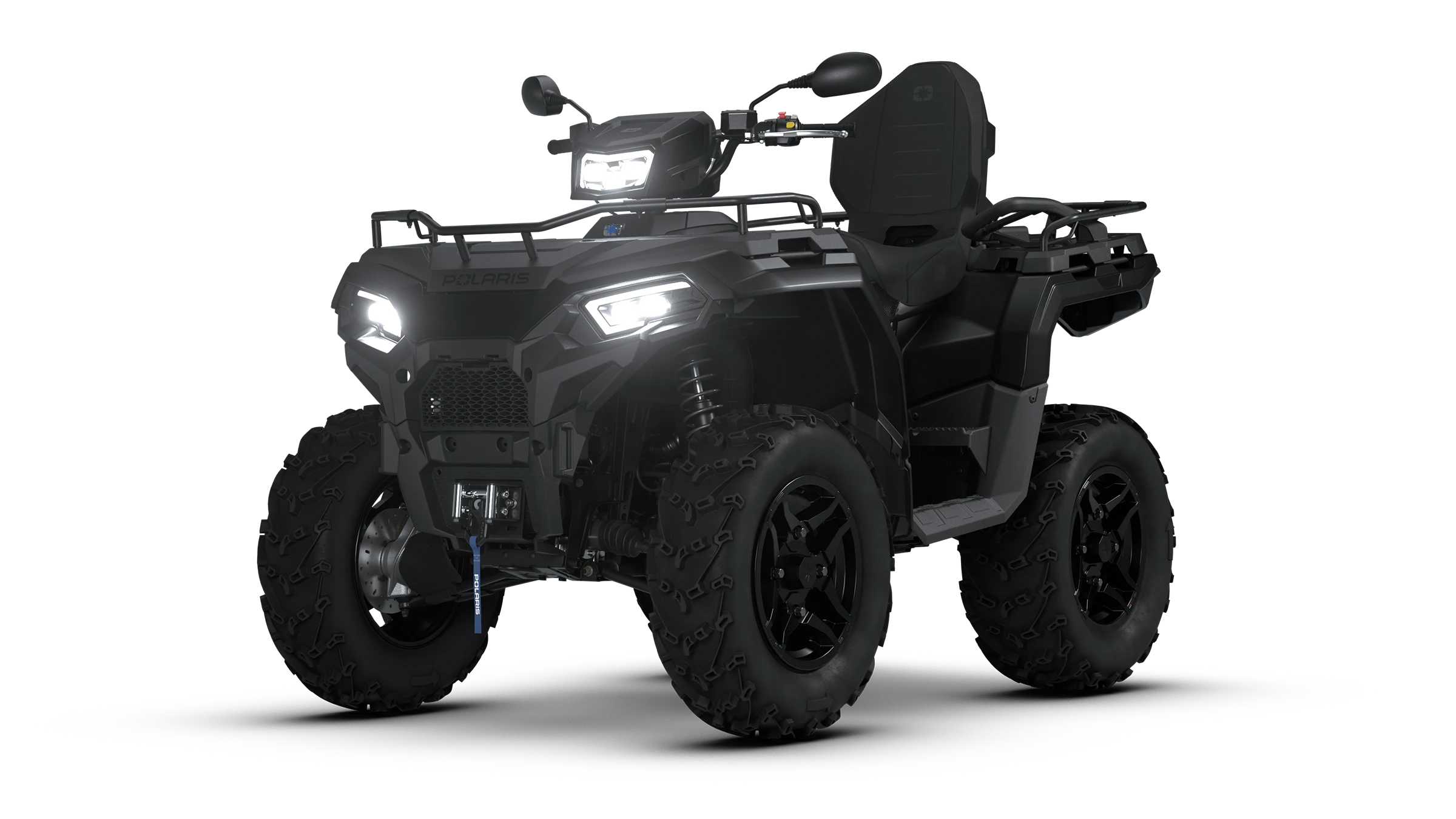 Polaris Sportsman