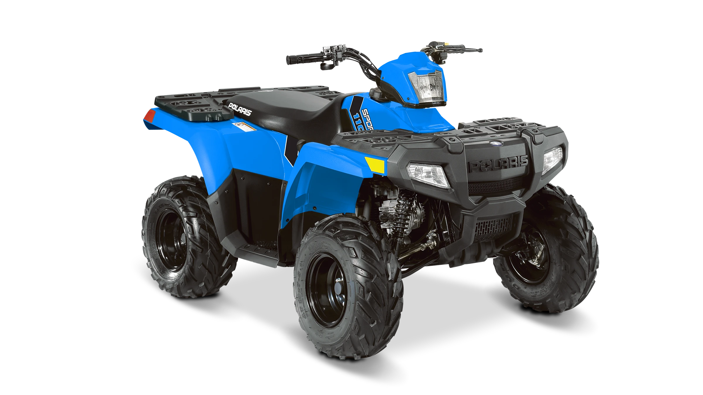 Polaris Sportsman 110 EFI