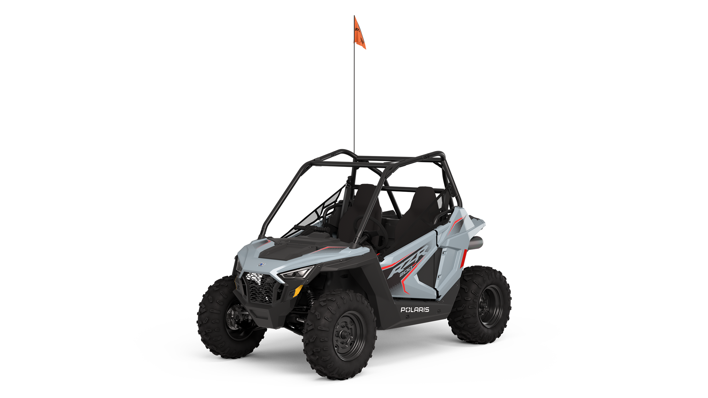 Polaris RZR 200 EFI